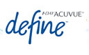 define acuvue