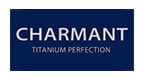 charmant titanium