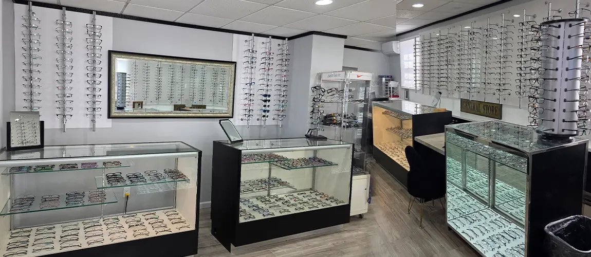 Cardone Family Optometry Bay Shore coming soon